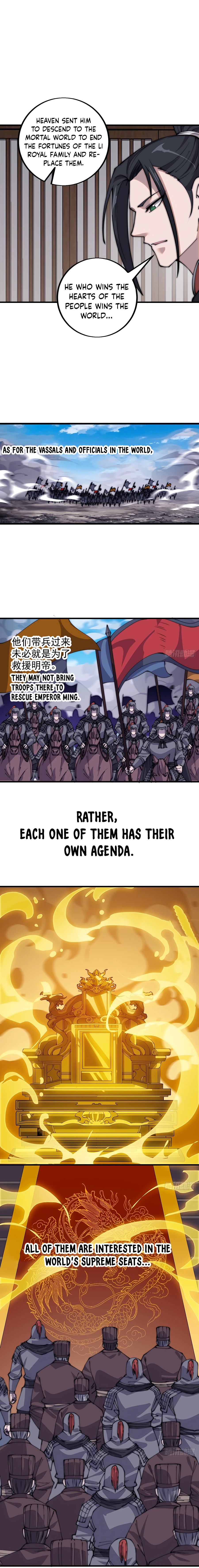 Read It Starts With A Mountain Manga Online