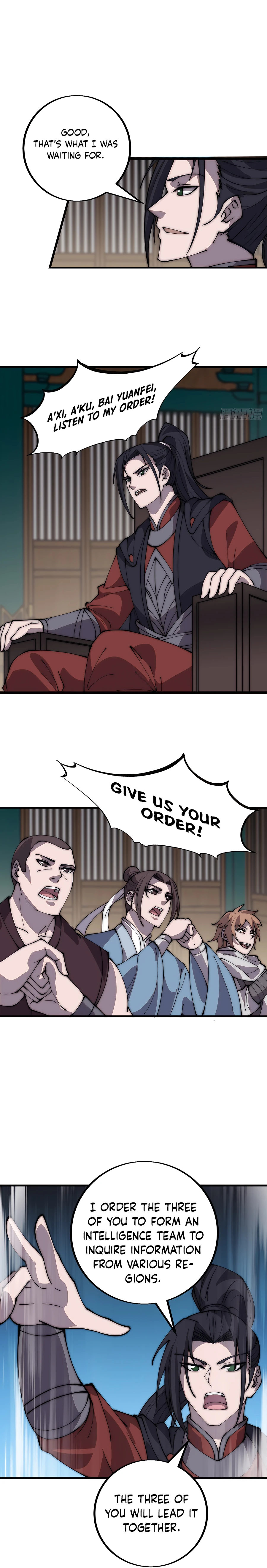 Read It Starts With A Mountain Manga Online