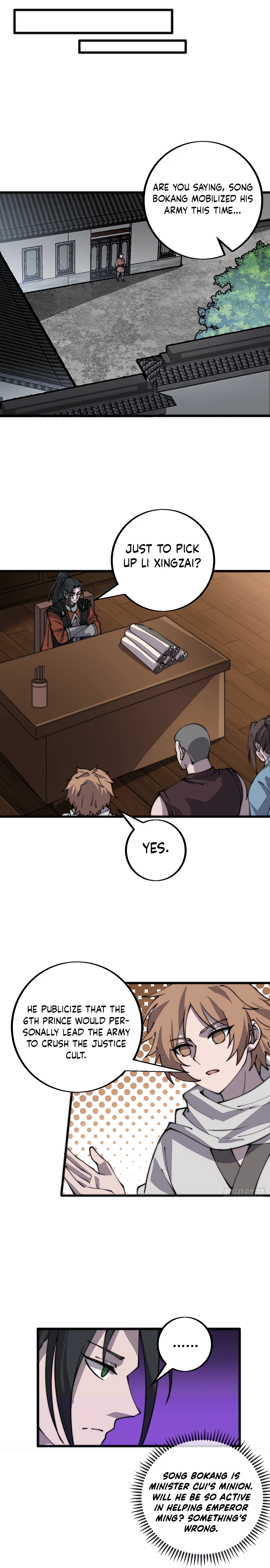 Read It Starts With A Mountain Manga Online