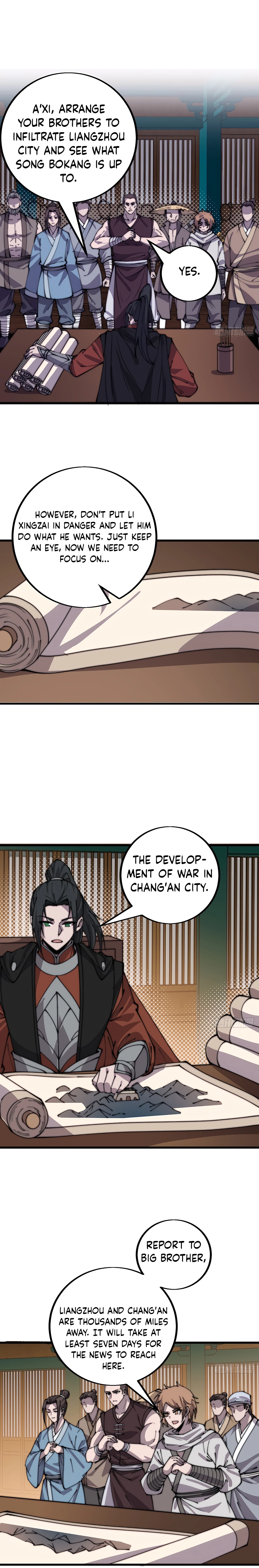 Read It Starts With A Mountain Manga Online