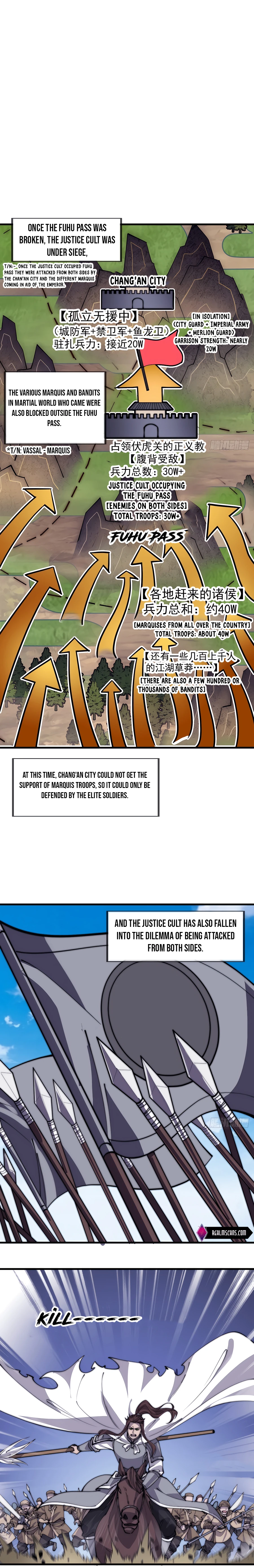 Read It Starts With A Mountain Manga Online