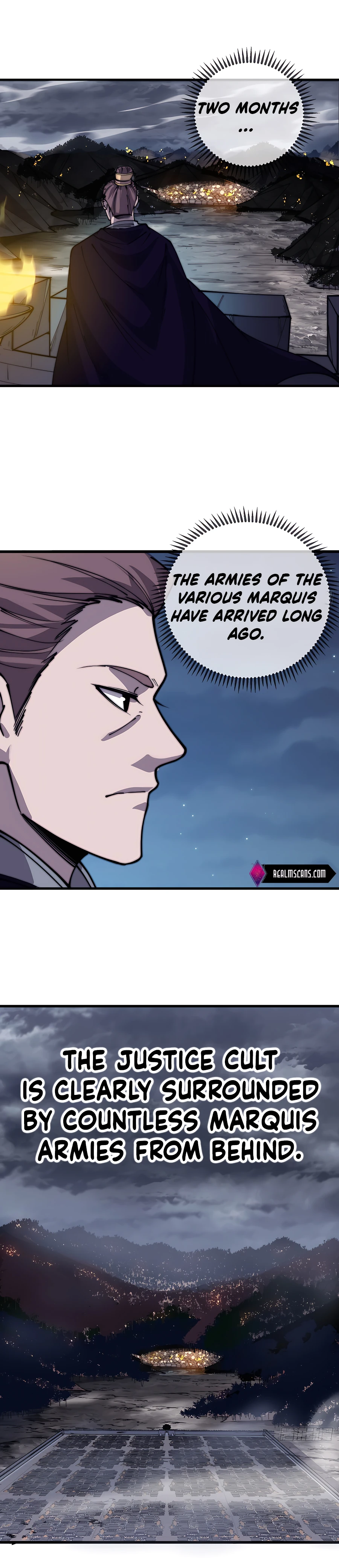 Read It Starts With A Mountain Manga Online