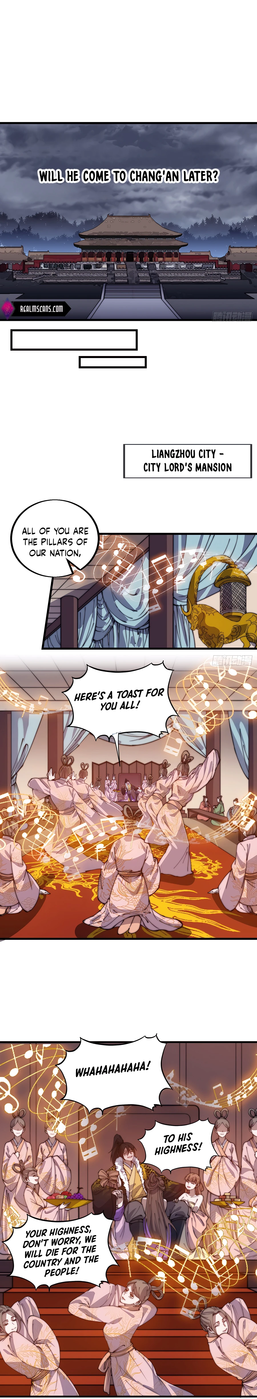 Read It Starts With A Mountain Manga Online