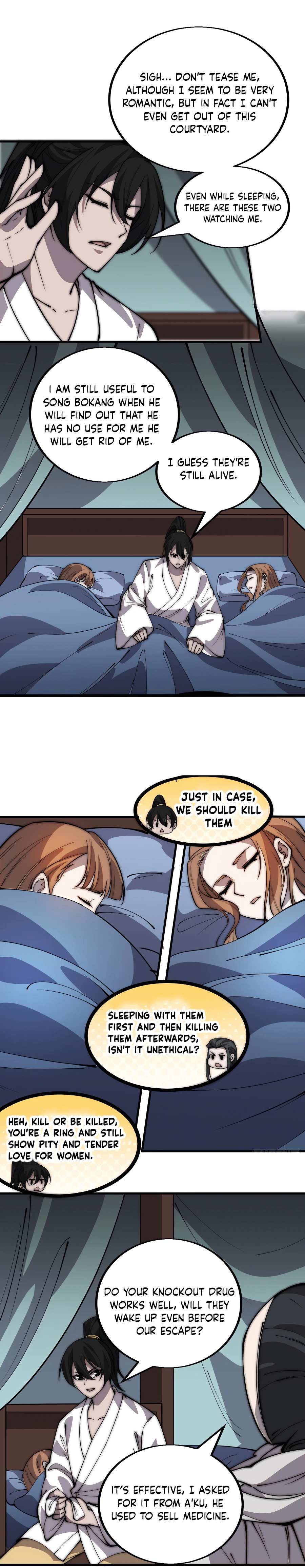 Read It Starts With A Mountain Manga Online