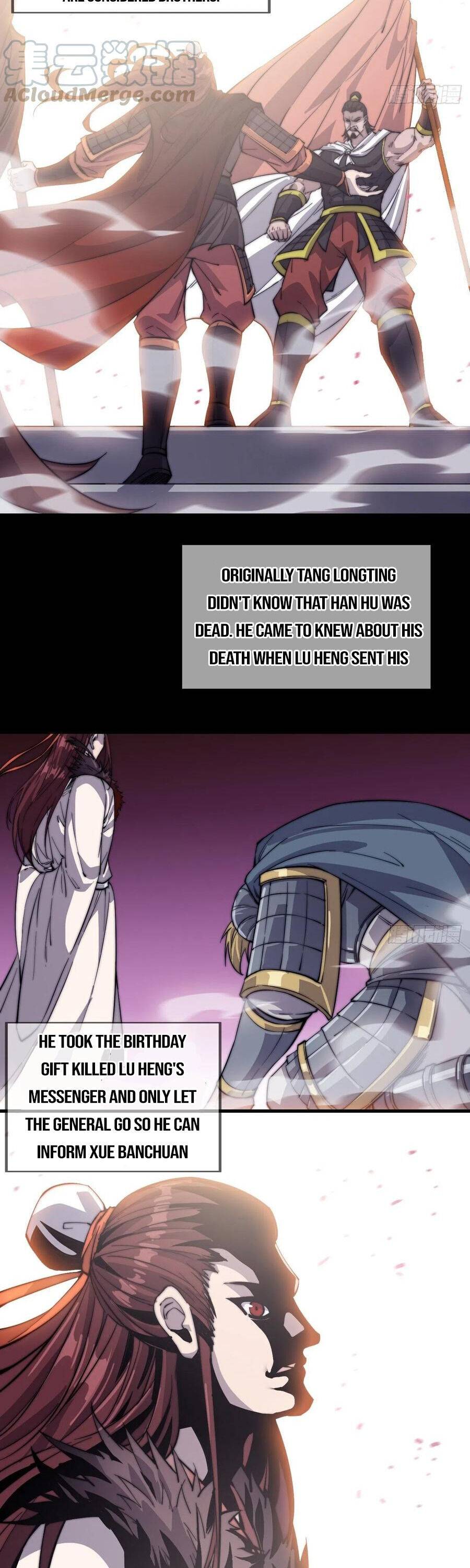 Read It Starts With A Mountain Manga Online