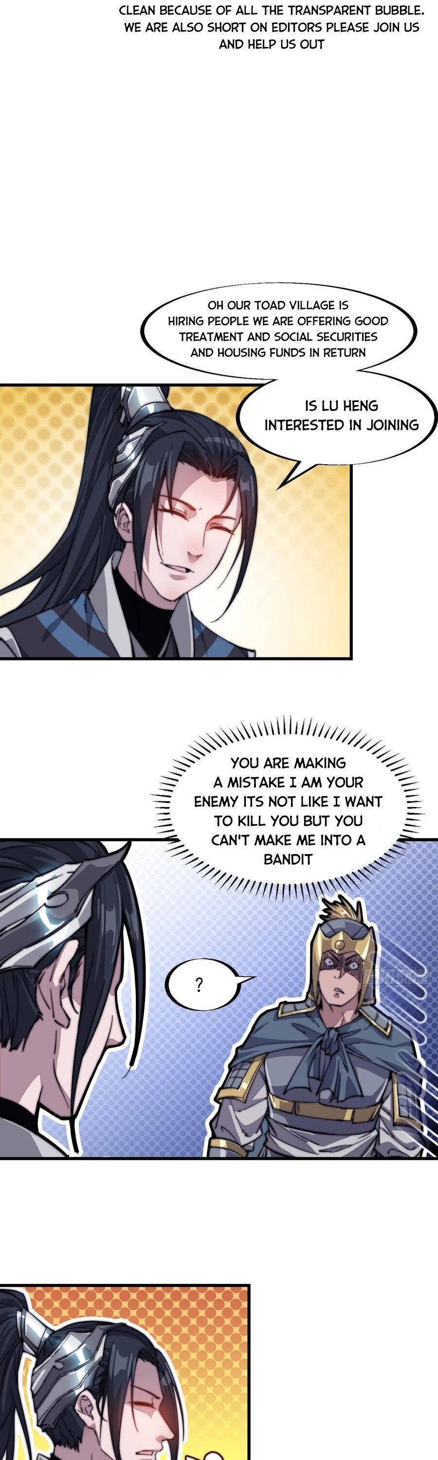 Read It Starts With A Mountain Manga Online