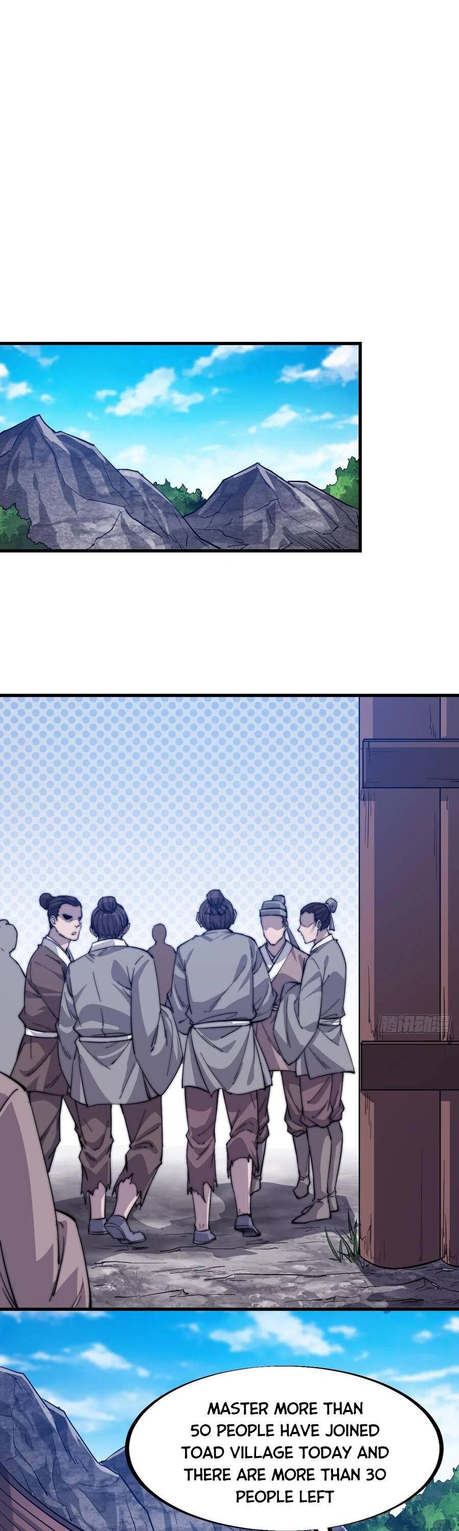 Read It Starts With A Mountain Manga Online