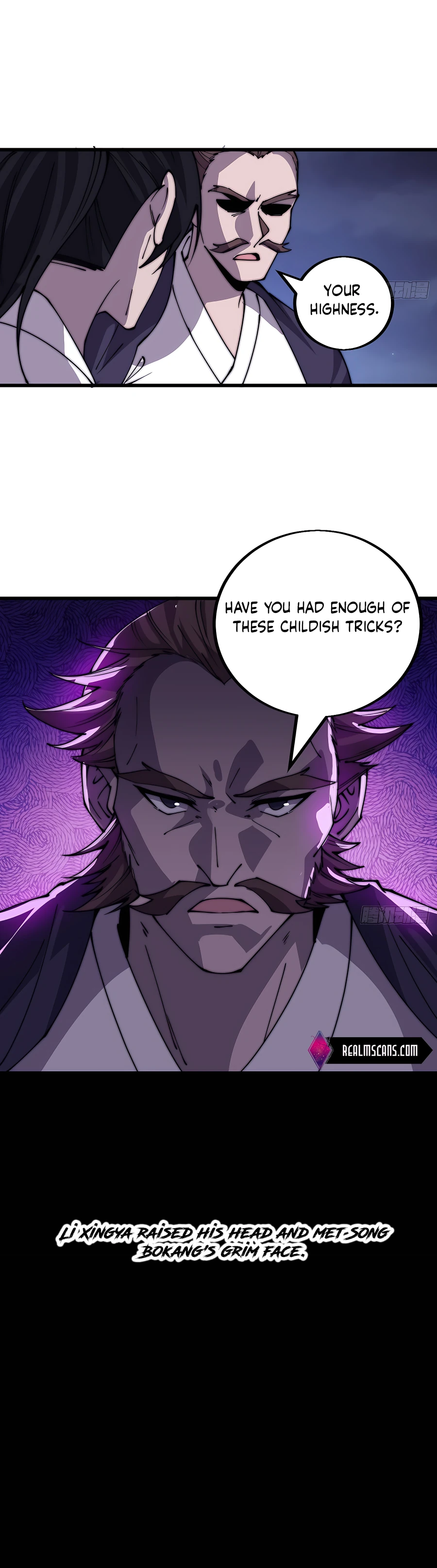 Read It Starts With A Mountain Manga Online