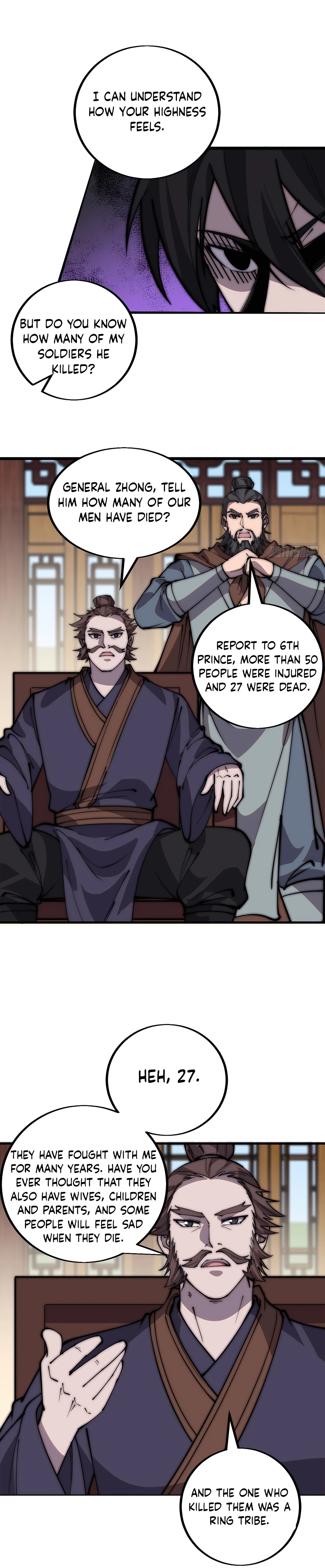 Read It Starts With A Mountain Manga Online