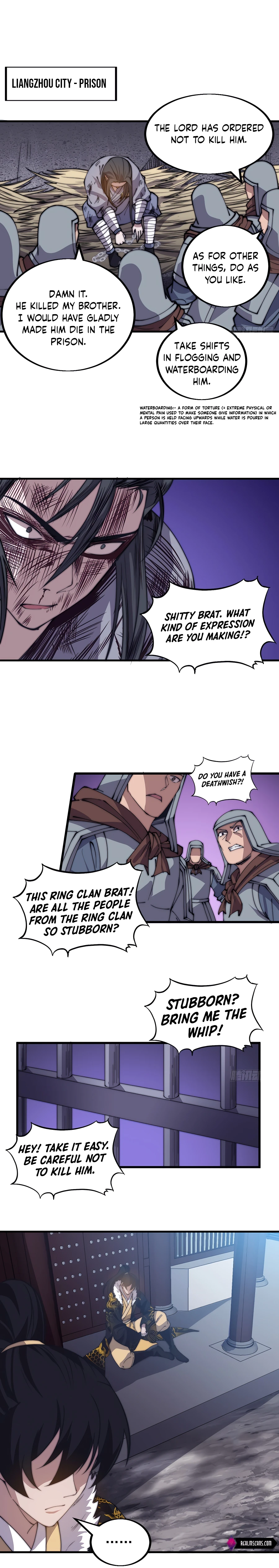 Read It Starts With A Mountain Manga Online