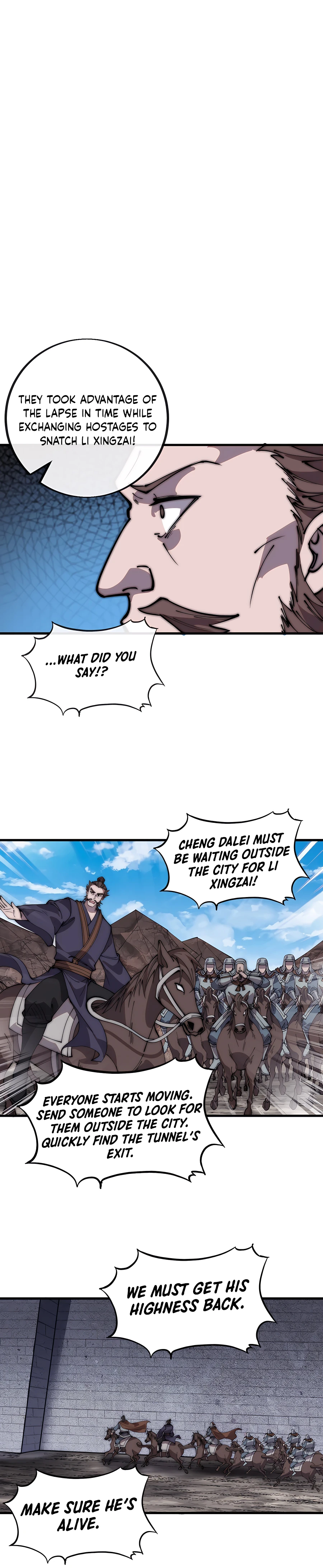 Read It Starts With A Mountain Manga Online