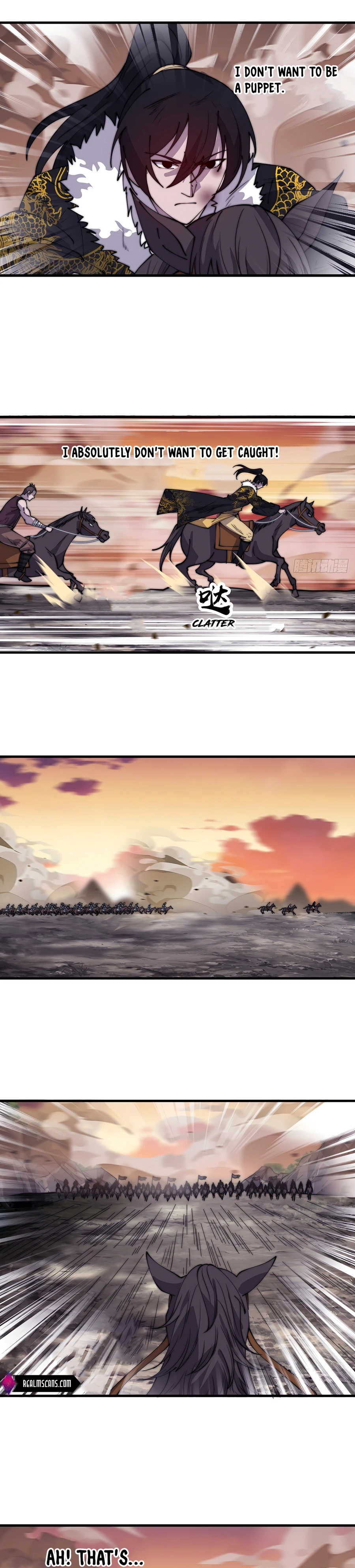 Read It Starts With A Mountain Manga Online