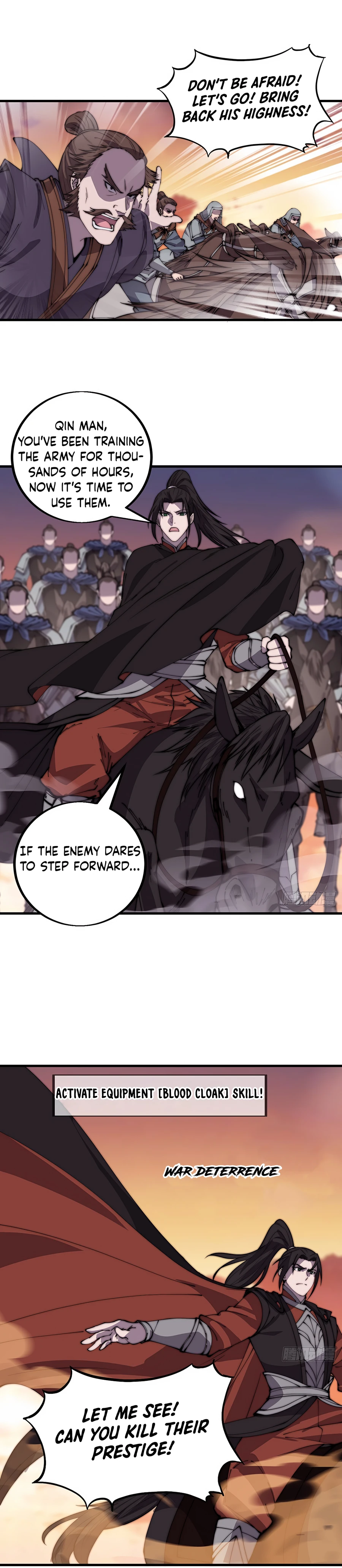 Read It Starts With A Mountain Manga Online