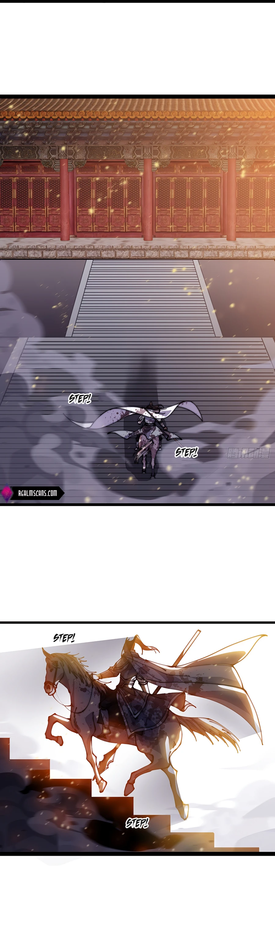 Read It Starts With A Mountain Manga Online