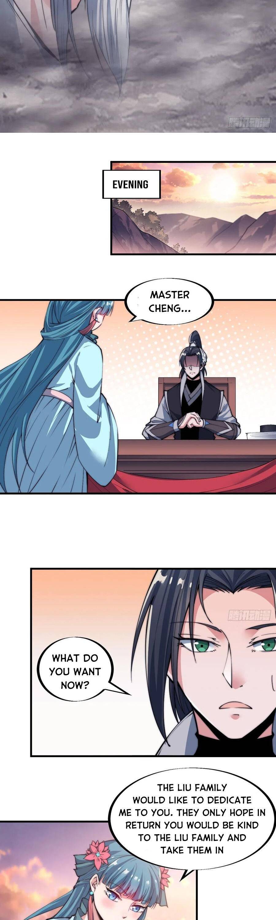 Read It Starts With A Mountain Manga Online