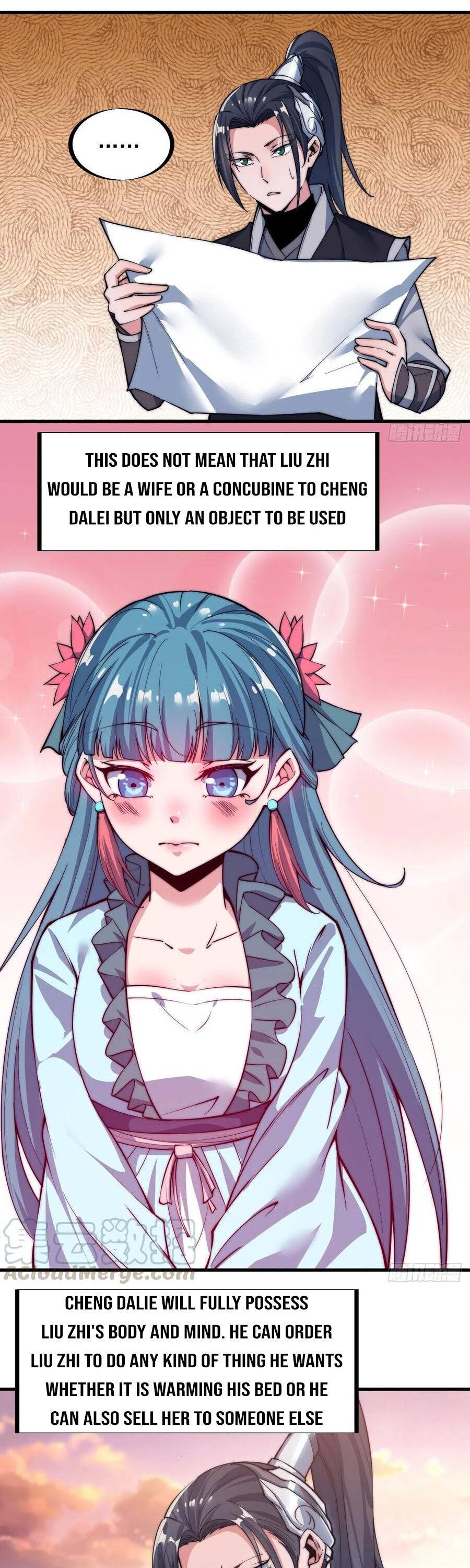 Read It Starts With A Mountain Manga Online