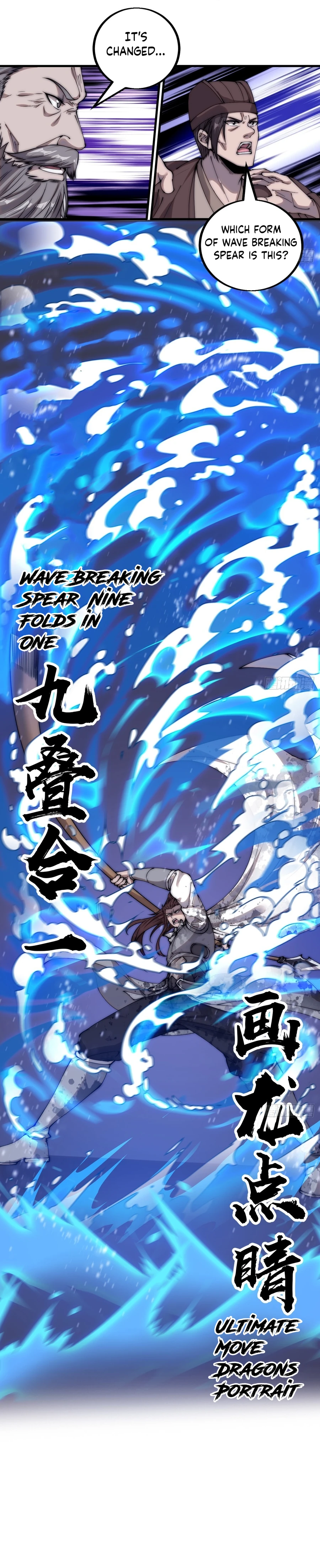 Read It Starts With A Mountain Manga Online