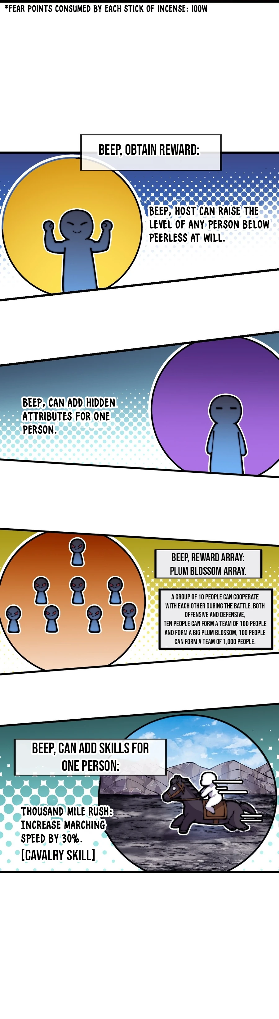 Read It Starts With A Mountain Manga Online