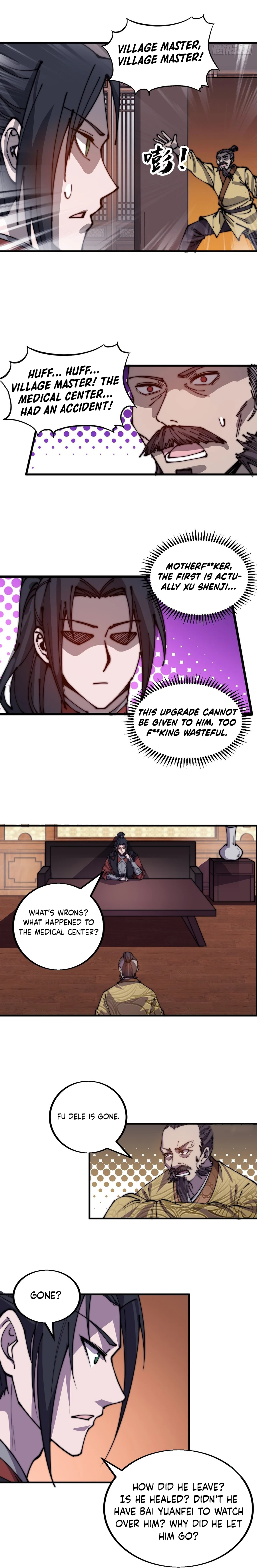 Read It Starts With A Mountain Manga Online