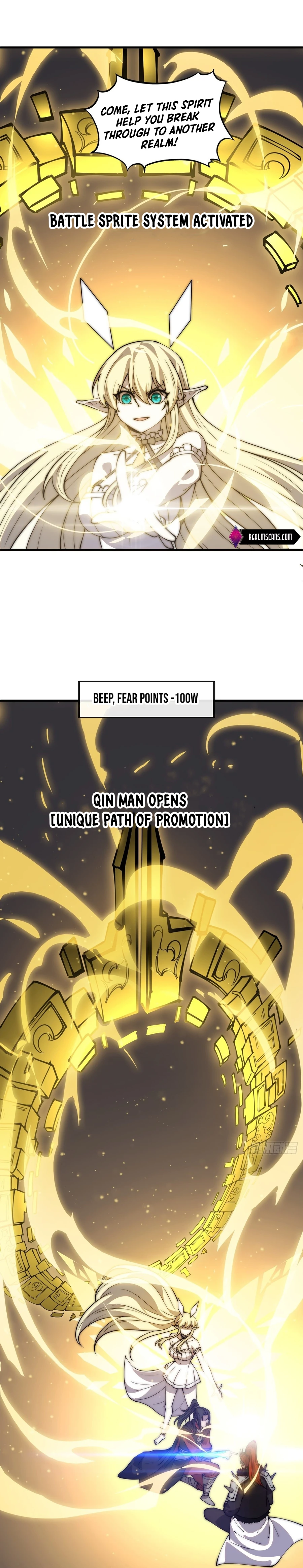 Read It Starts With A Mountain Manga Online