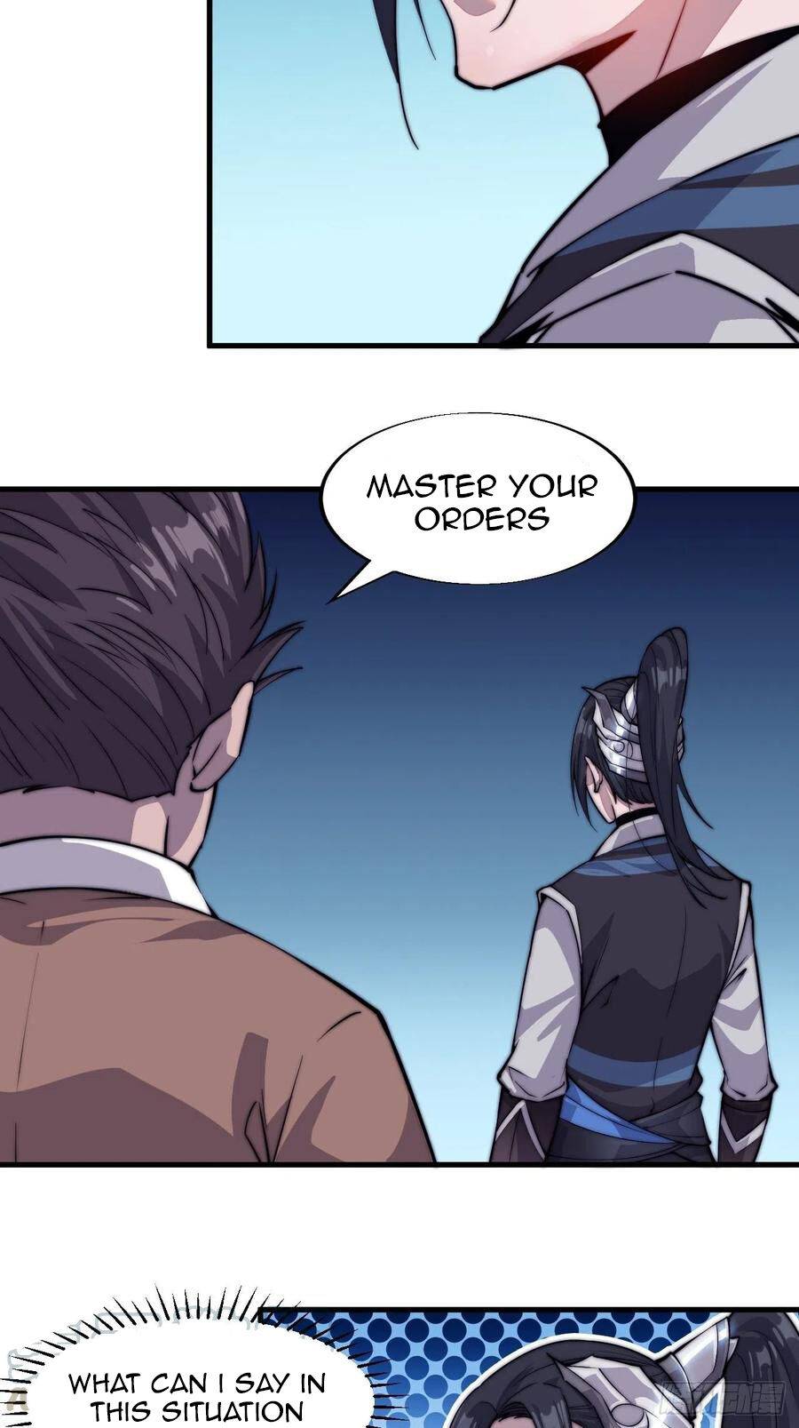 Read It Starts With A Mountain Manga Online