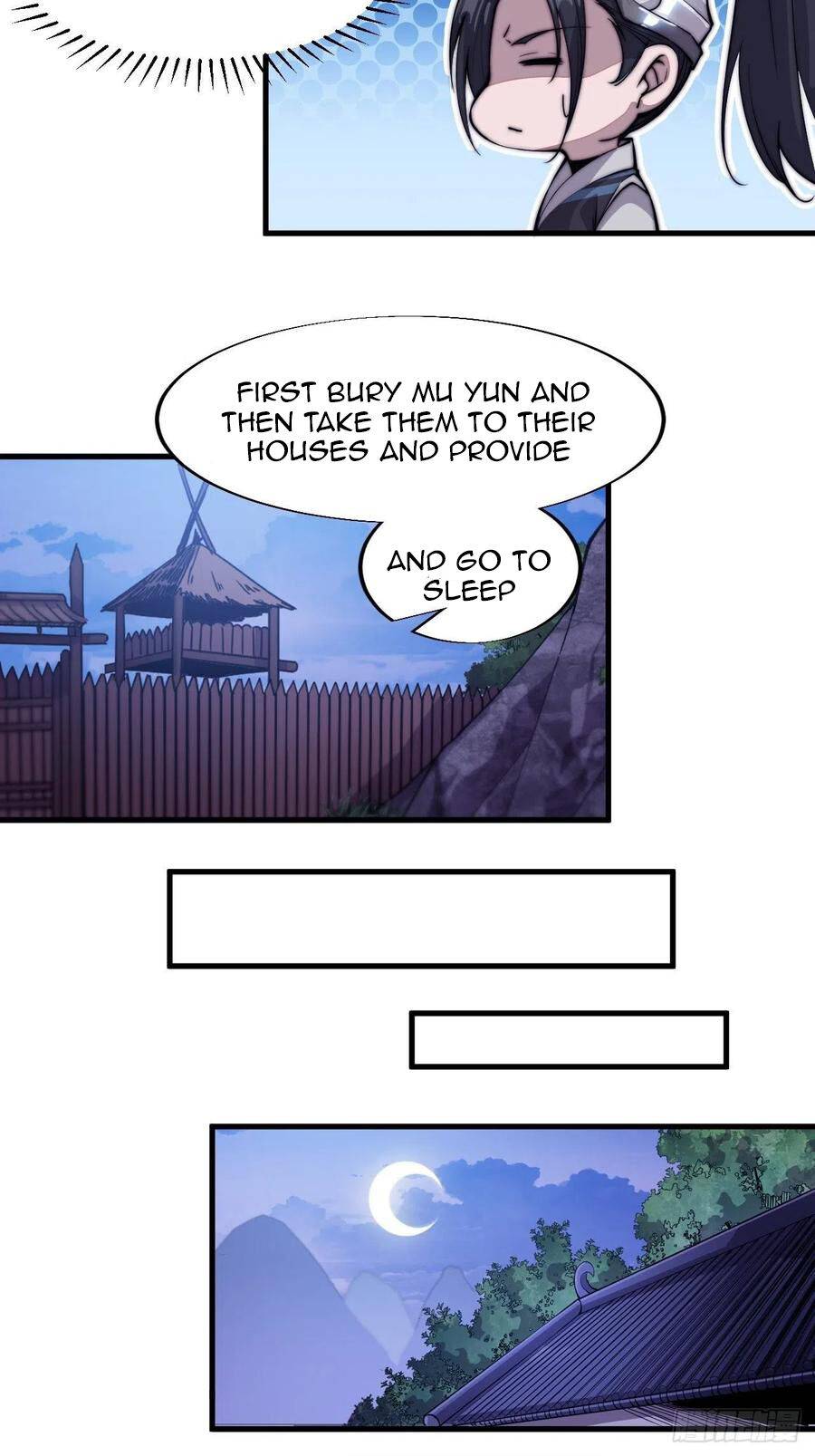 Read It Starts With A Mountain Manga Online