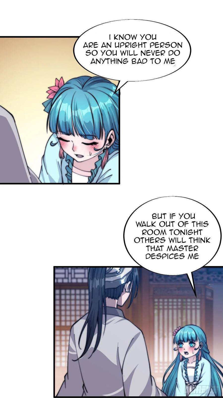 Read It Starts With A Mountain Manga Online