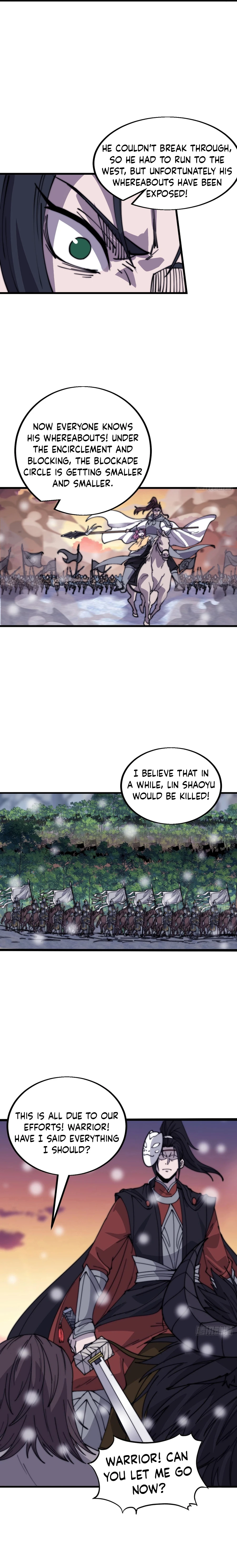 Read It Starts With A Mountain Manga Online