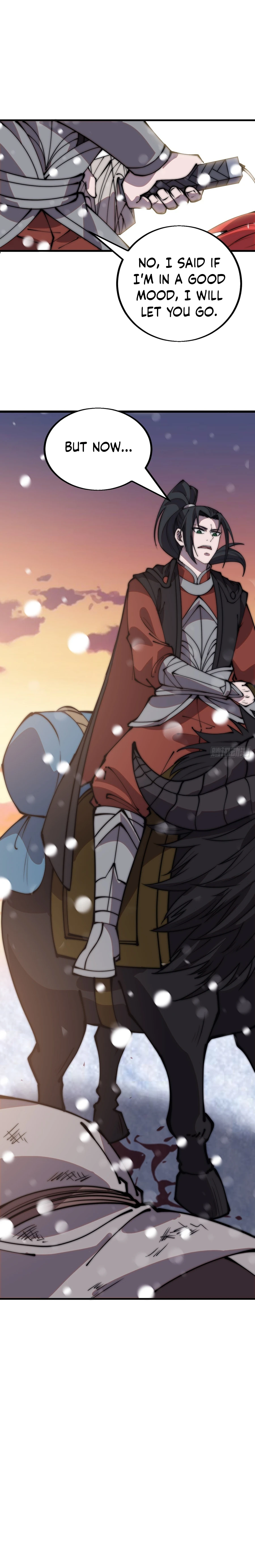 Read It Starts With A Mountain Manga Online