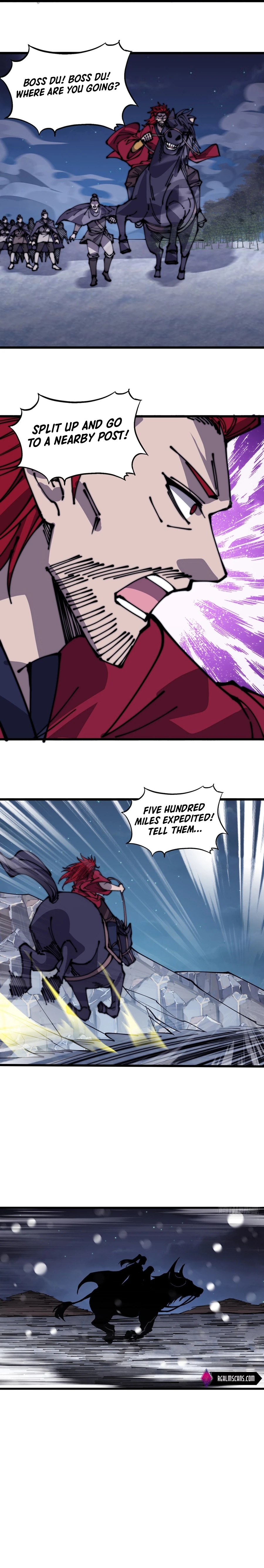 Read It Starts With A Mountain Manga Online