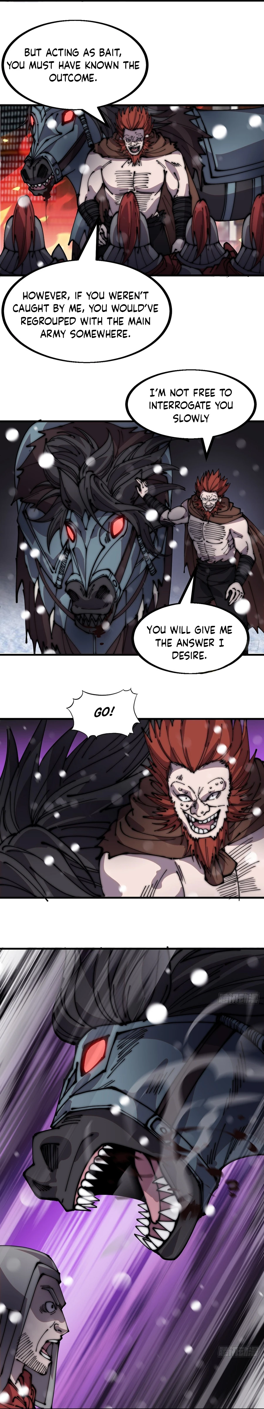 Read It Starts With A Mountain Manga Online