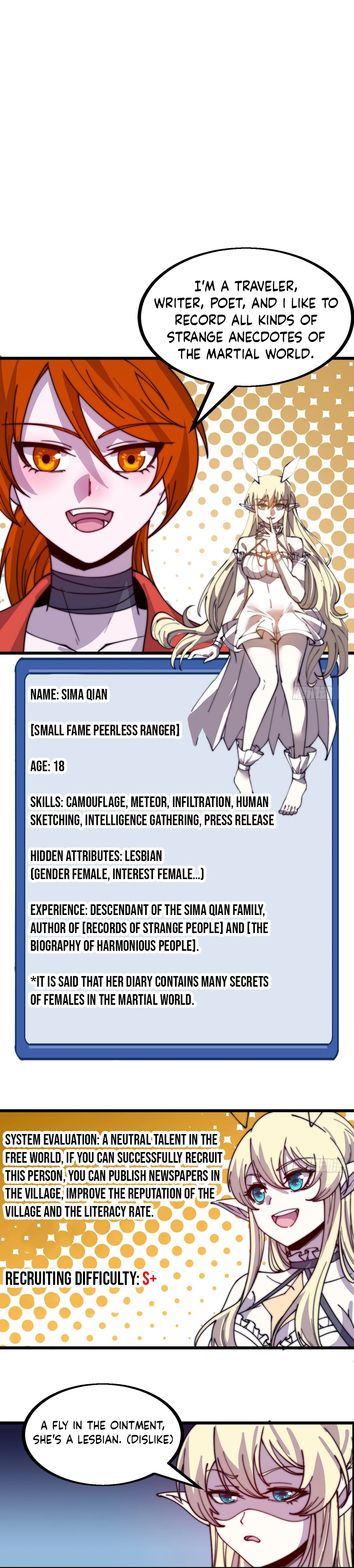 Read It Starts With A Mountain Manga Online