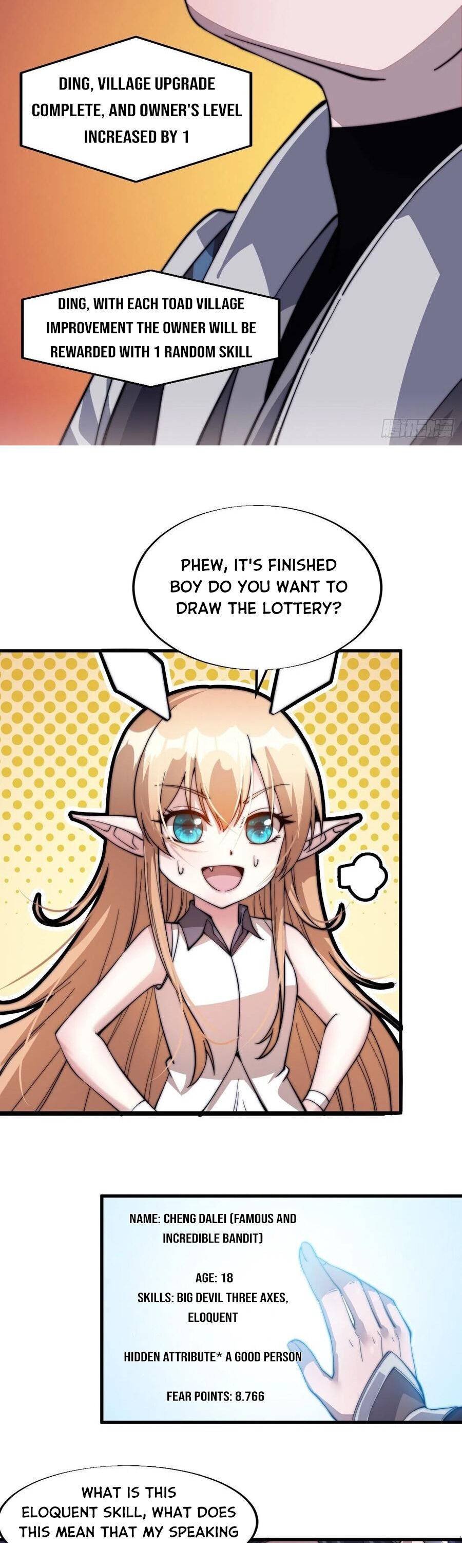 Read It Starts With A Mountain Manga Online