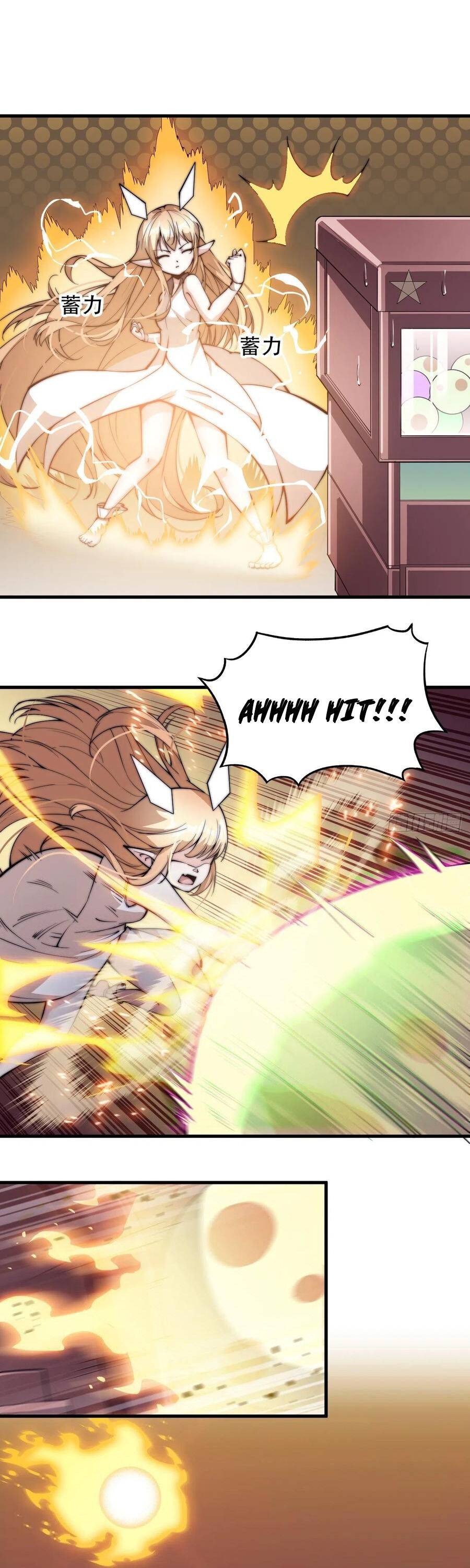 Read It Starts With A Mountain Manga Online