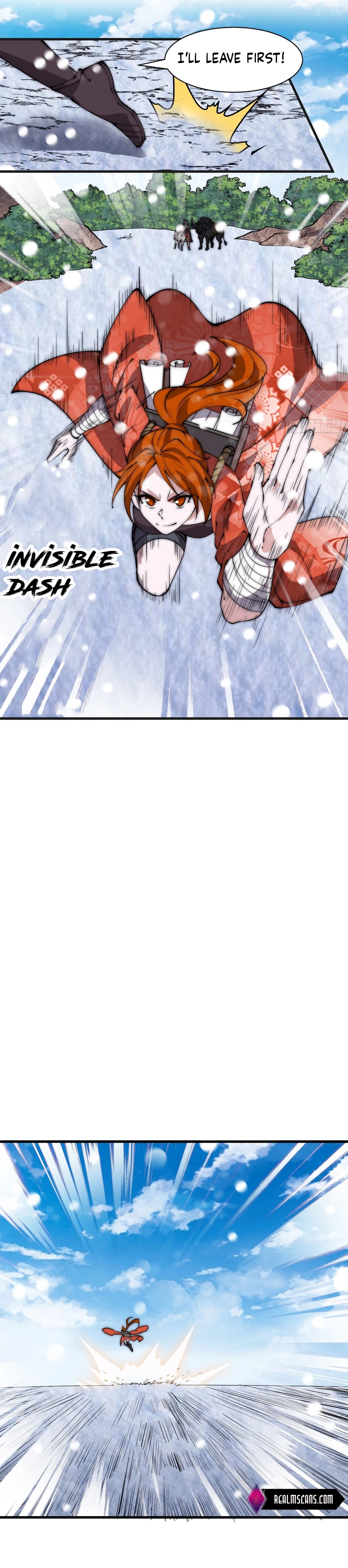 Read It Starts With A Mountain Manga Online