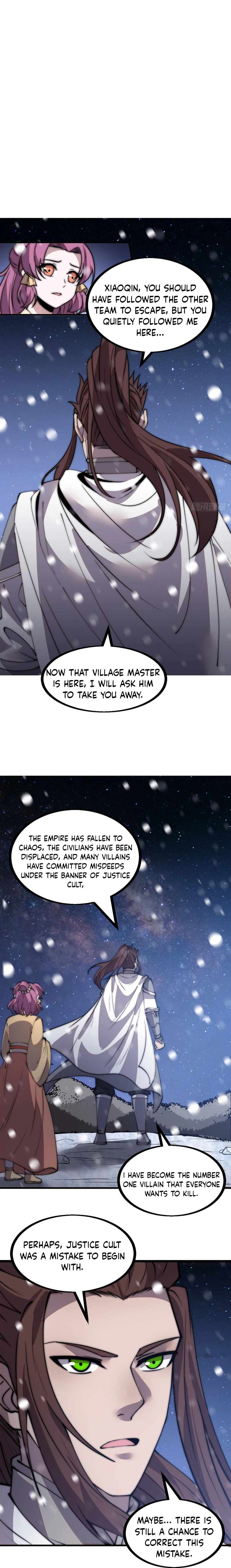 Read It Starts With A Mountain Manga Online