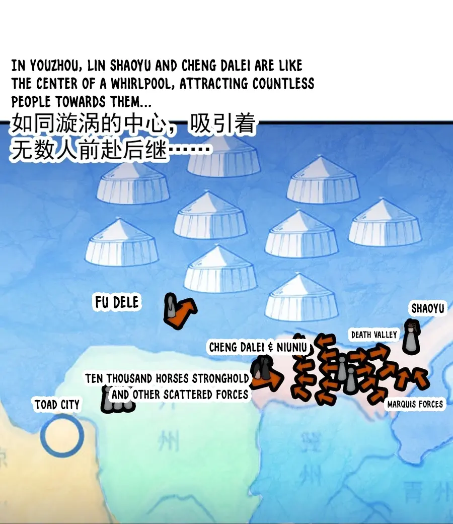 Read It Starts With A Mountain Manga Online