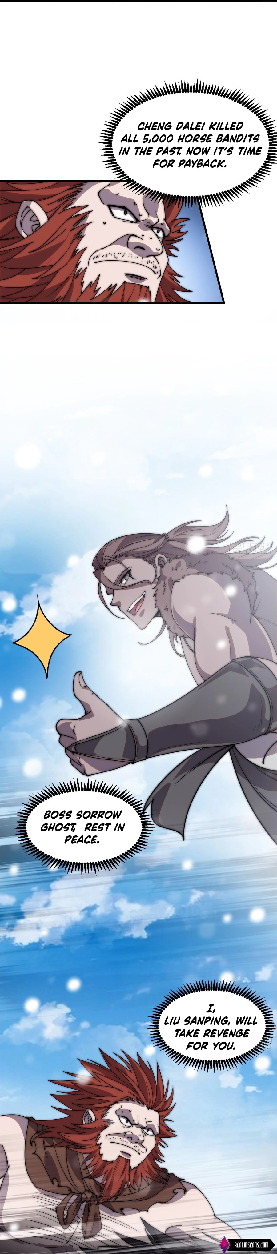 Read It Starts With A Mountain Manga Online