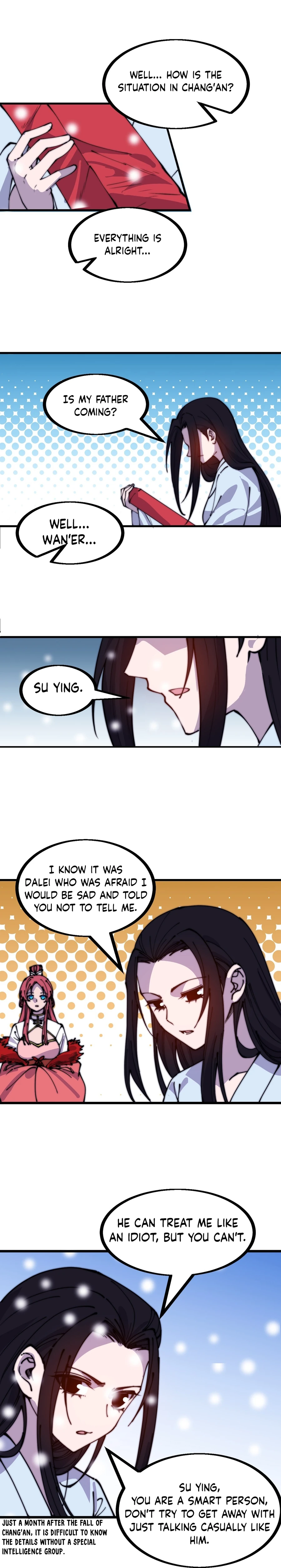 Read It Starts With A Mountain Manga Online