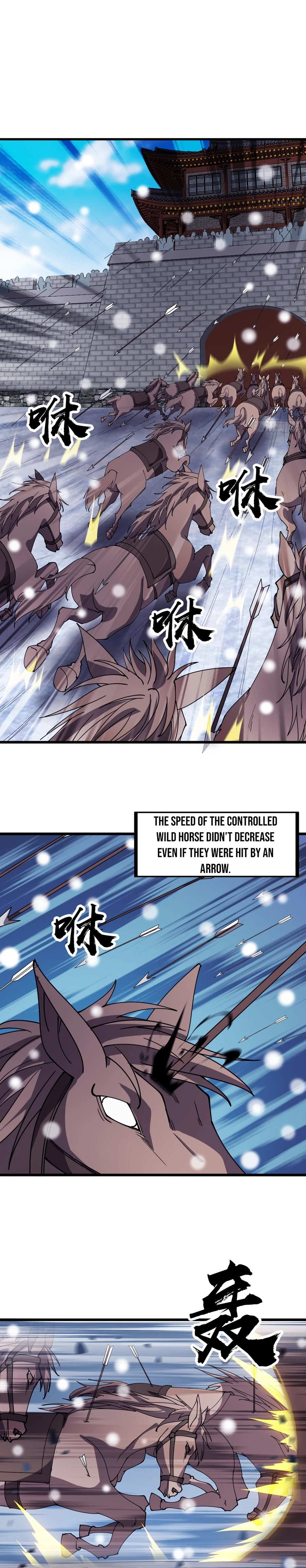 Read It Starts With A Mountain Manga Online
