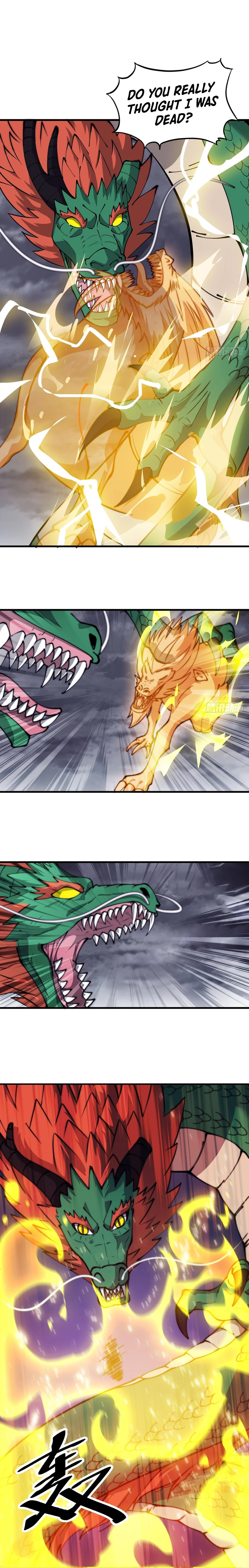 Read It Starts With A Mountain Manga Online