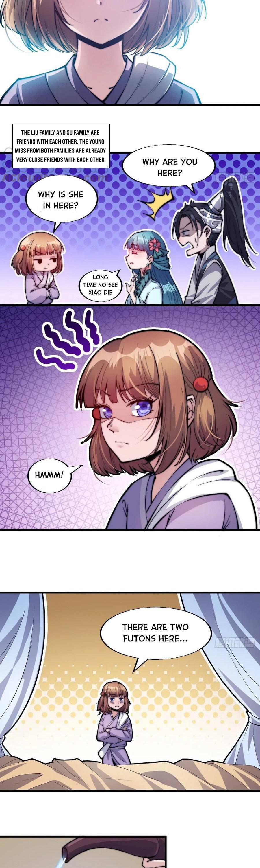 Read It Starts With A Mountain Manga Online