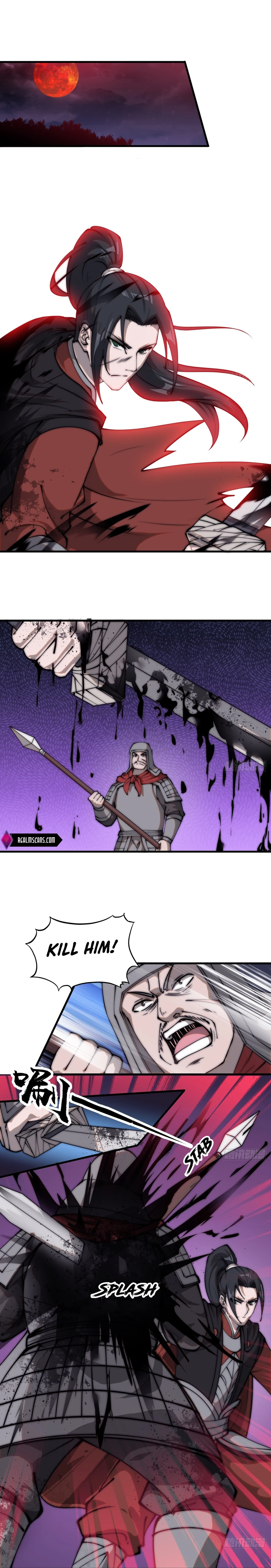 Read It Starts With A Mountain Manga Online