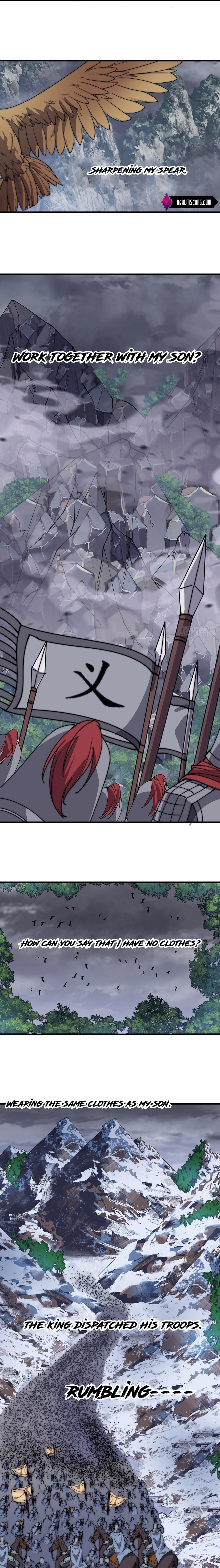 Read It Starts With A Mountain Manga Online