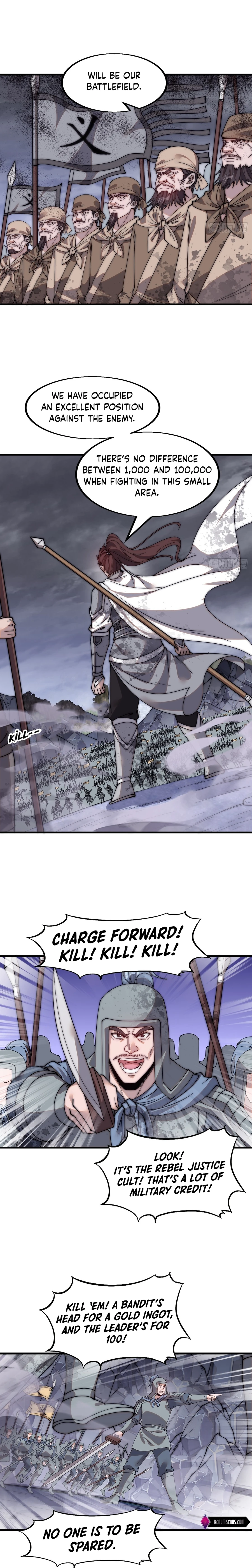 Read It Starts With A Mountain Manga Online