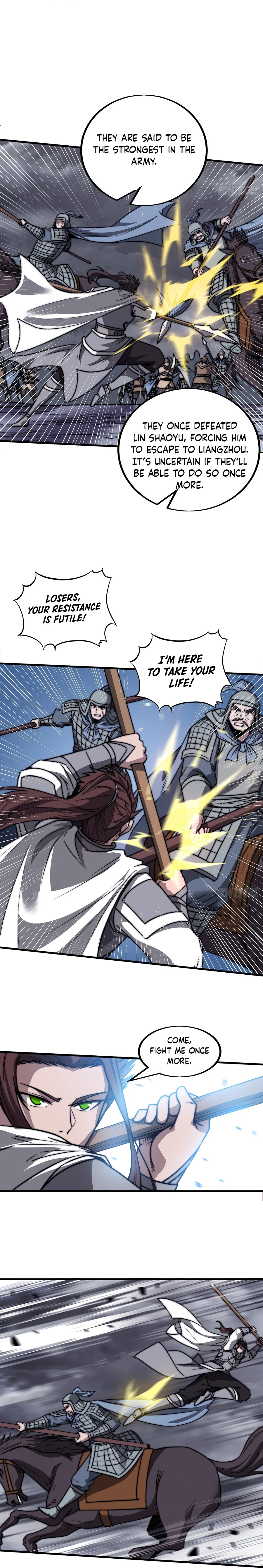 Read It Starts With A Mountain Manga Online