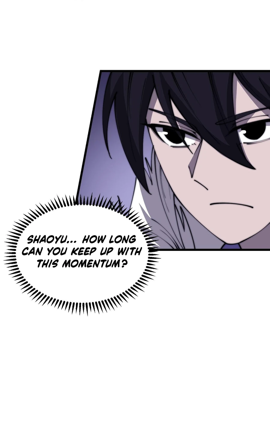 Read It Starts With A Mountain Manga Online