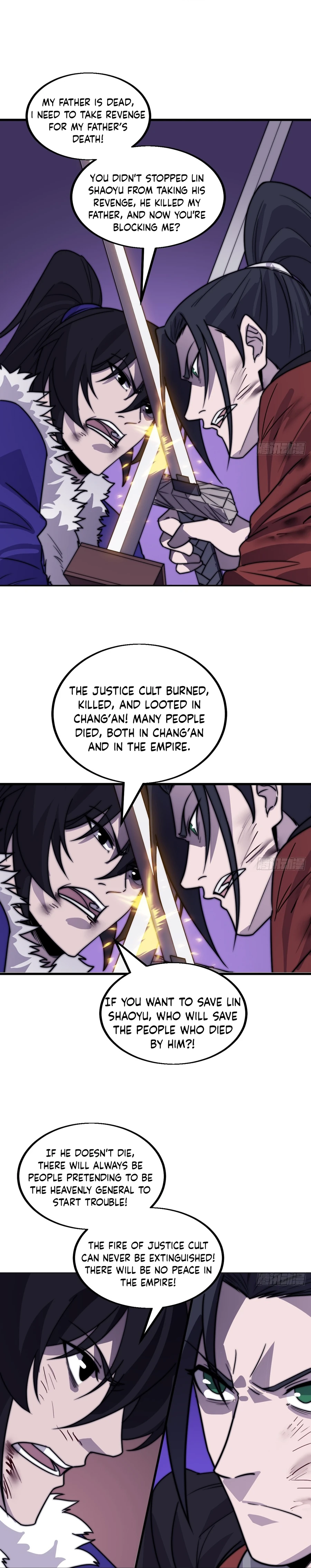 Read It Starts With A Mountain Manga Online