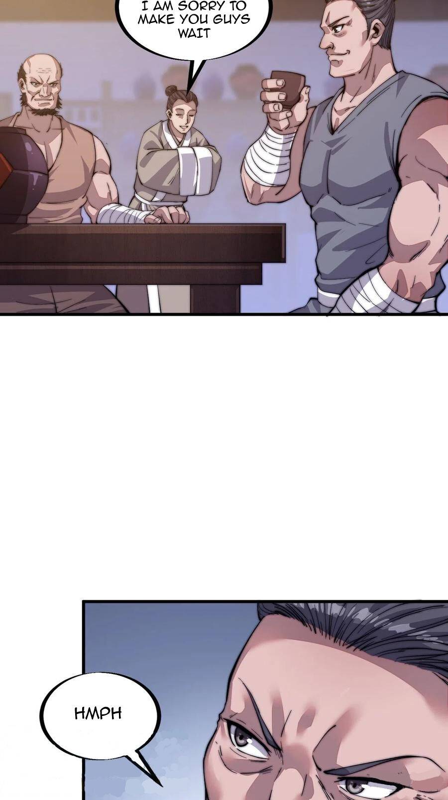 Read It Starts With A Mountain Manga Online