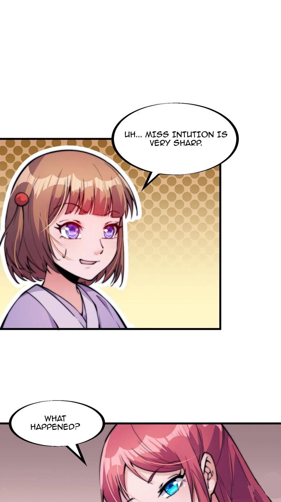 Read It Starts With A Mountain Manga Online